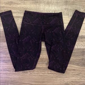 Lululemon leggings